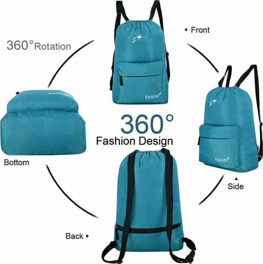 Laptop gym bag combo best sale