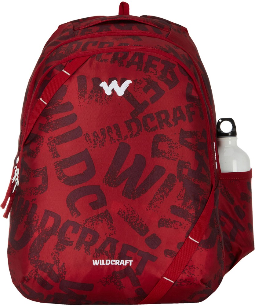 Wildcraft cheap wolf backpack