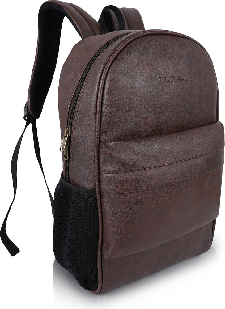 Provogue faux leather unisex sling bag sales