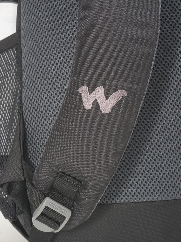 Buy WIKI Backpack 295L Black Online  Wildcraft