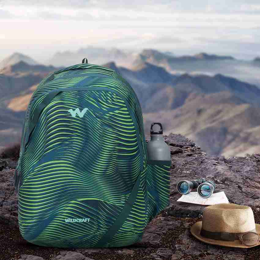 Wildcraft online mountain bags