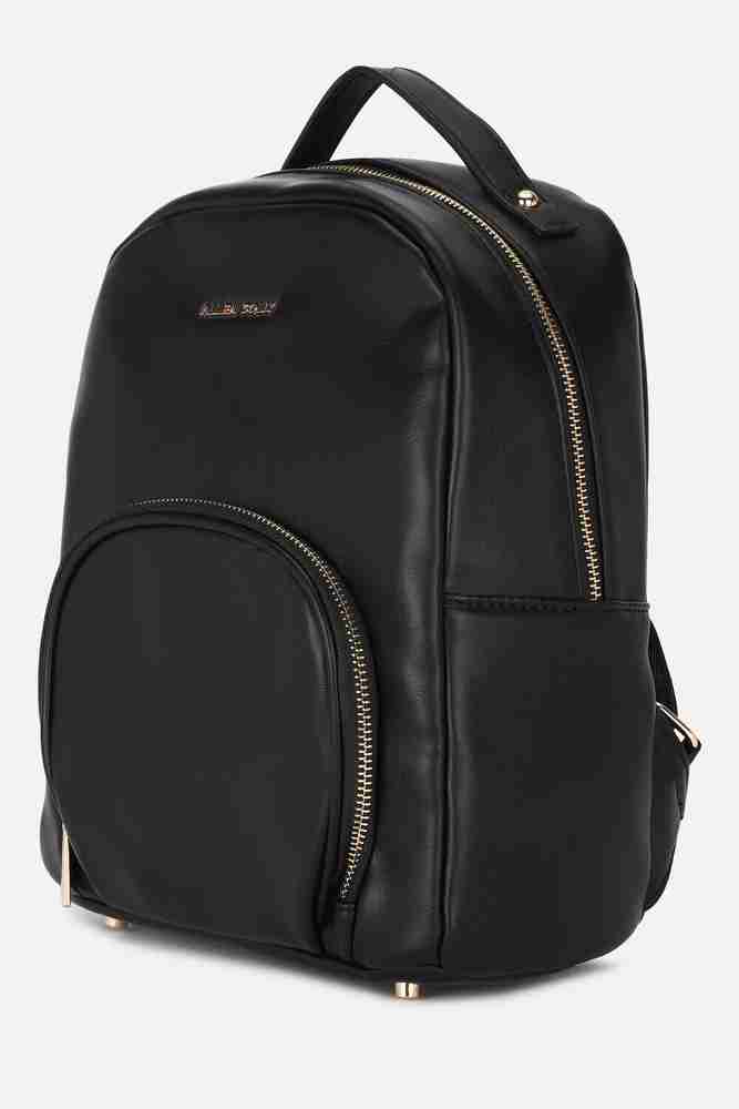 Allen solly laptop sales backpack