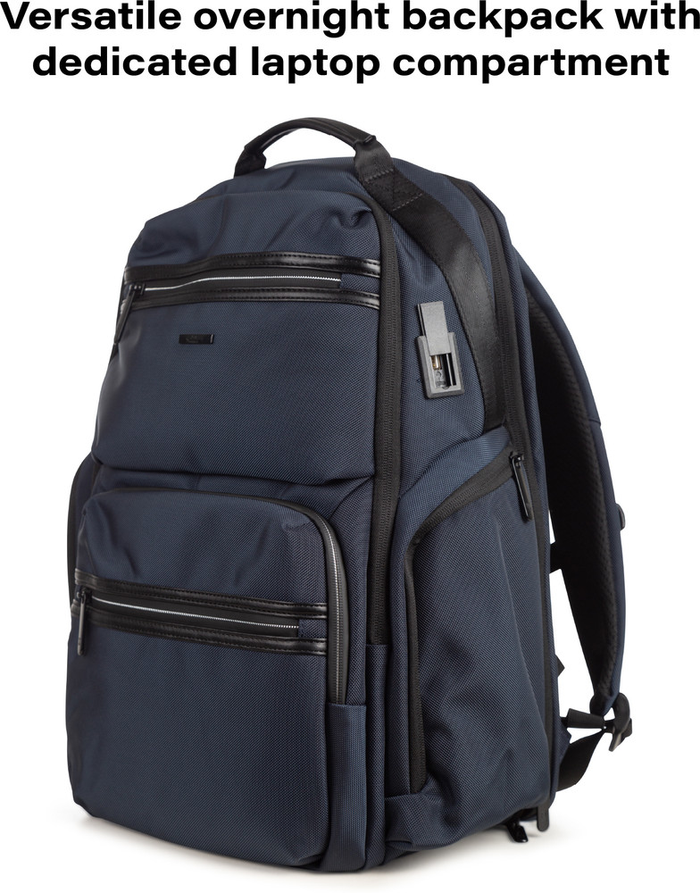 ICON Overnighter 30 L Backpack