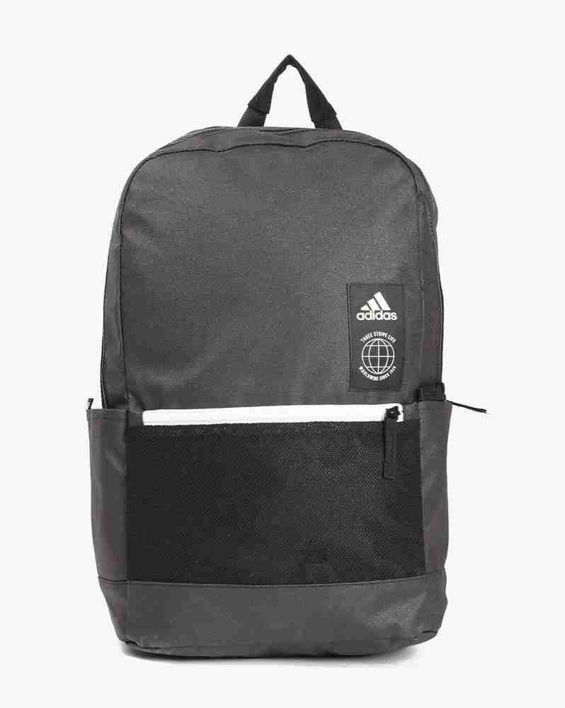 ADIDAS BP Urban 21 L Laptop Backpack Black Price in India
