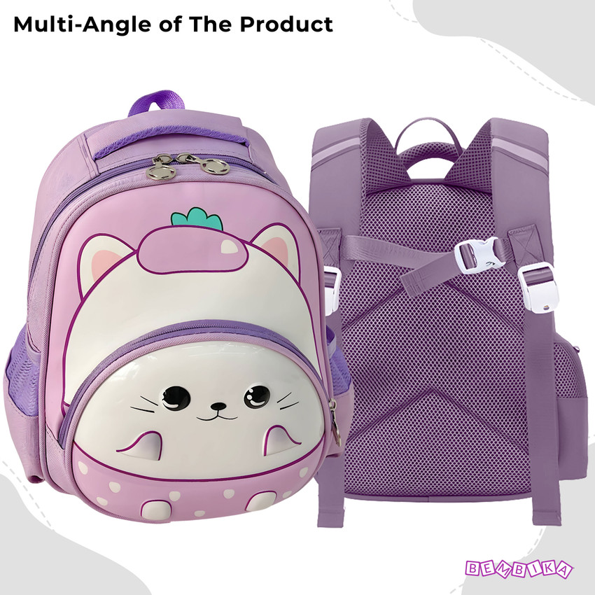 School bags discount for kindergarten