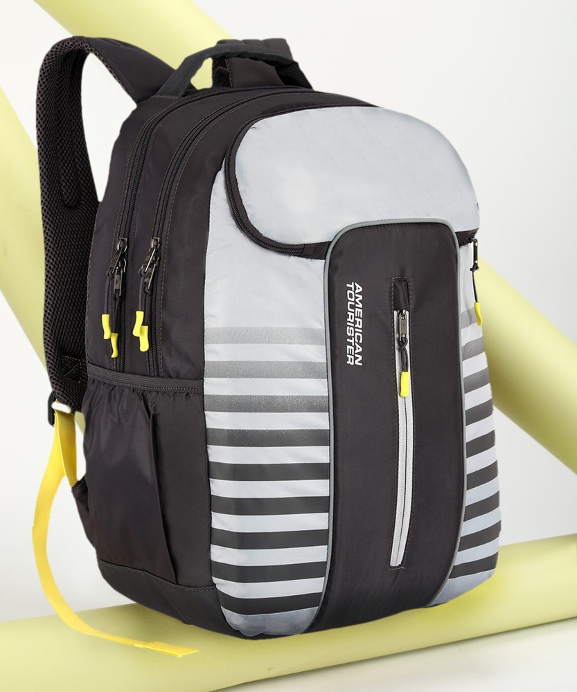 Flipkart backpacks american clearance tourister