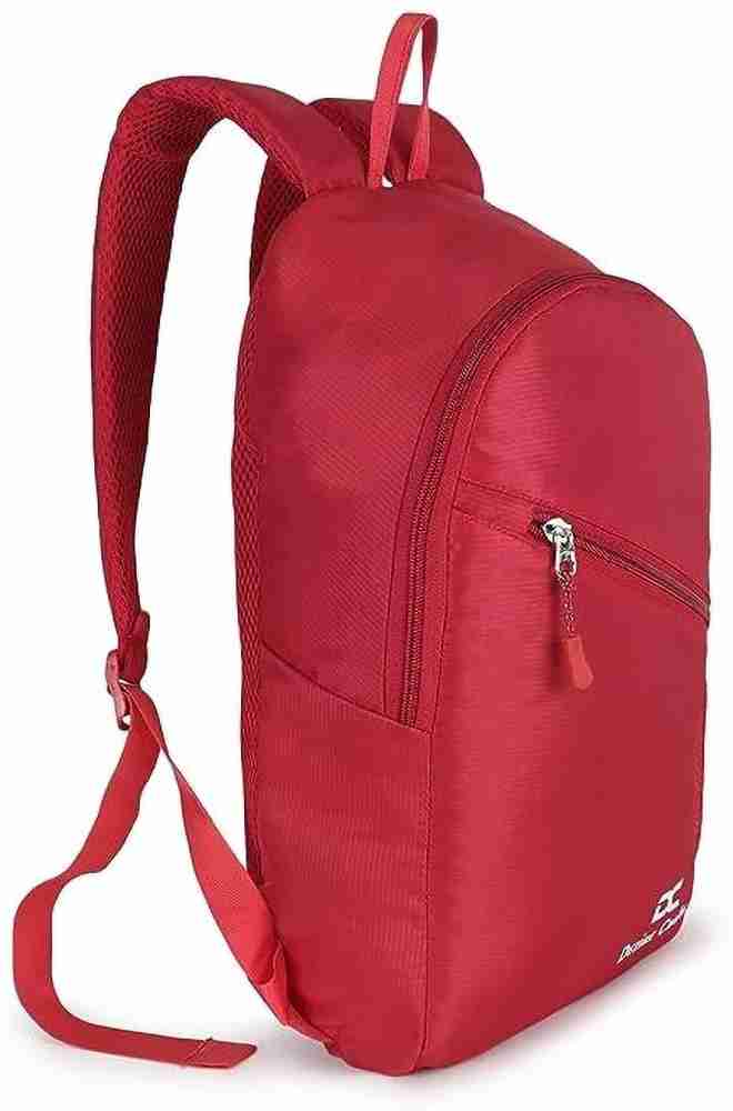 Mochila discount pink betterware