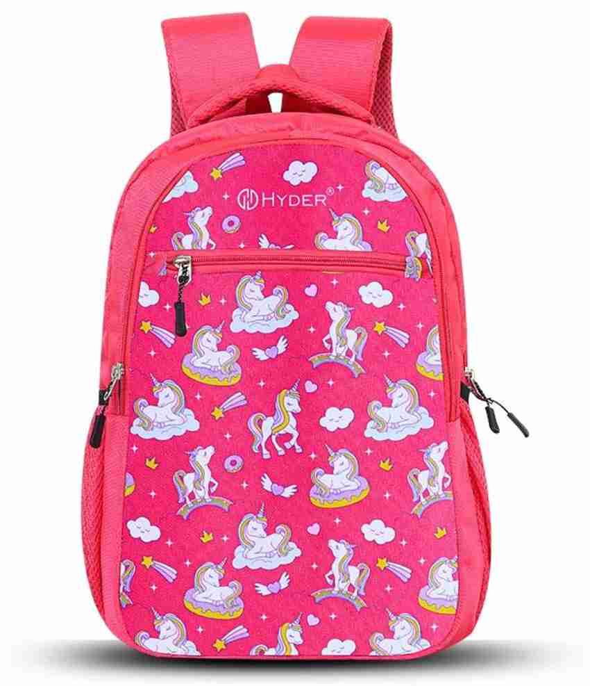 Unicorn backpack 2025 for school