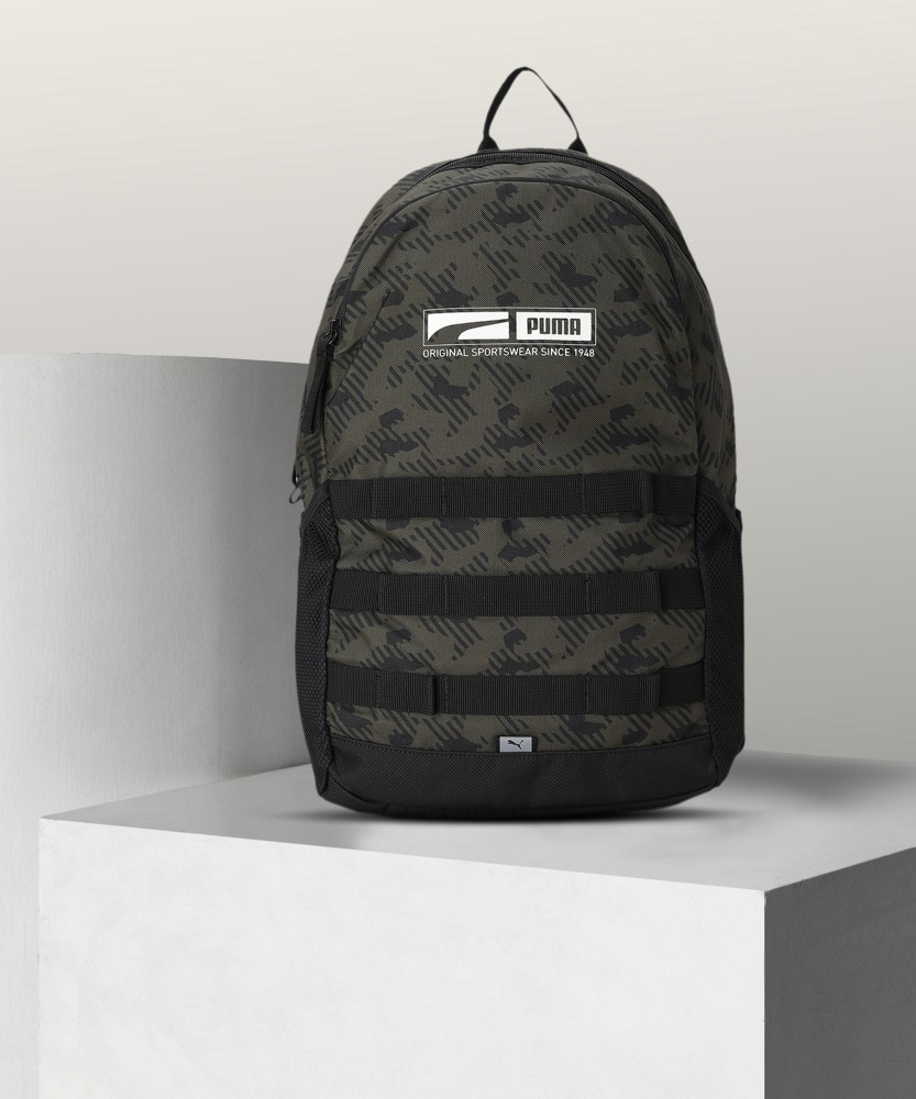 Puma cheap backpacks flipkart