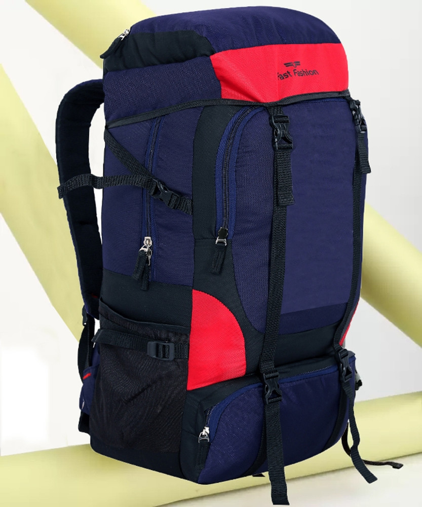 Fast Fashion Travel Backpack for Outdoor Sport Hiking Rucksuck