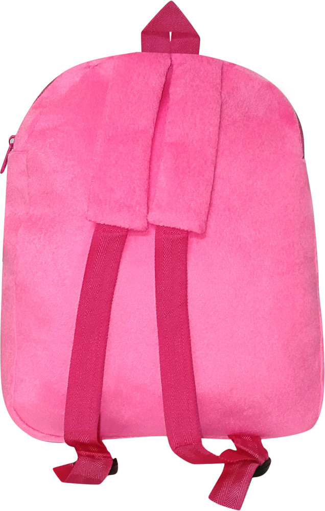 Soft pink backpack outlet