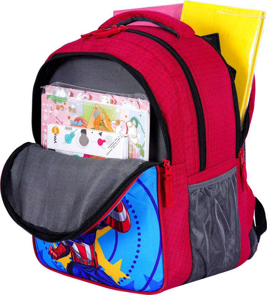 School bags online flipkart hotsell