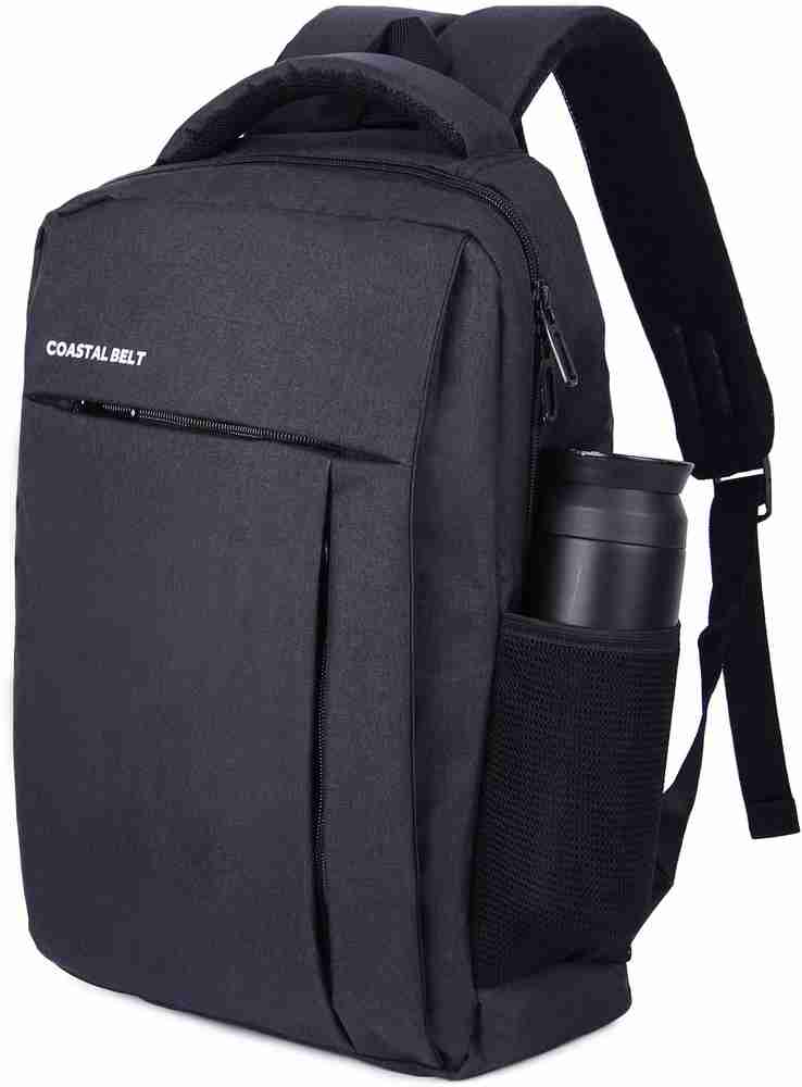 COASTAL BELT Laptop Bag Office Slim College School Bags for Men