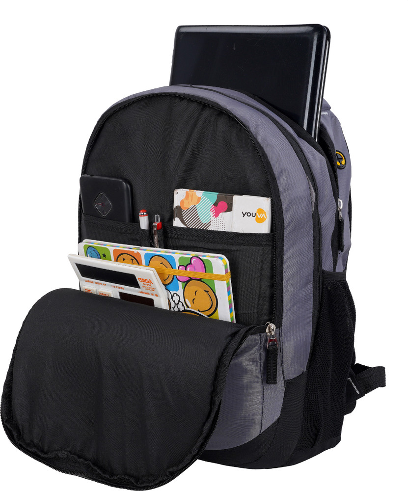 Organized laptop backpack new arrivals