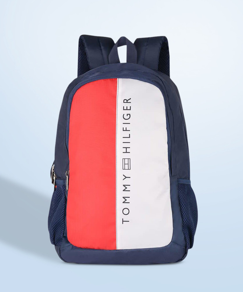 Aggregate 89+ tommy hilfiger school bags flipkart super hot stylex.vn