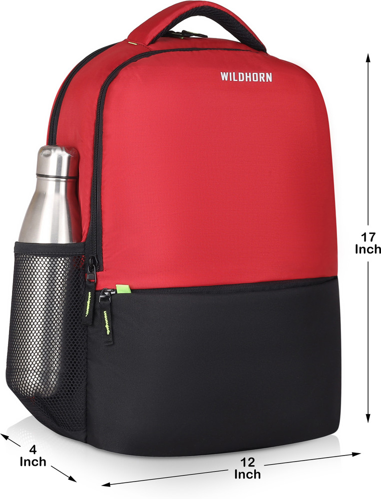 Wildhorn laptop bag 2025