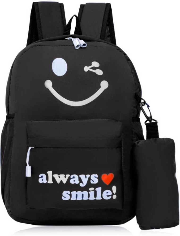 Flipkart ladies backpack shop