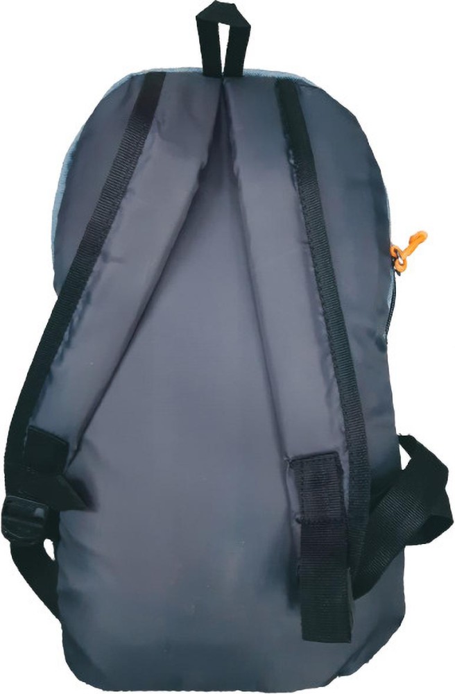 Quechua cheap foldable backpack