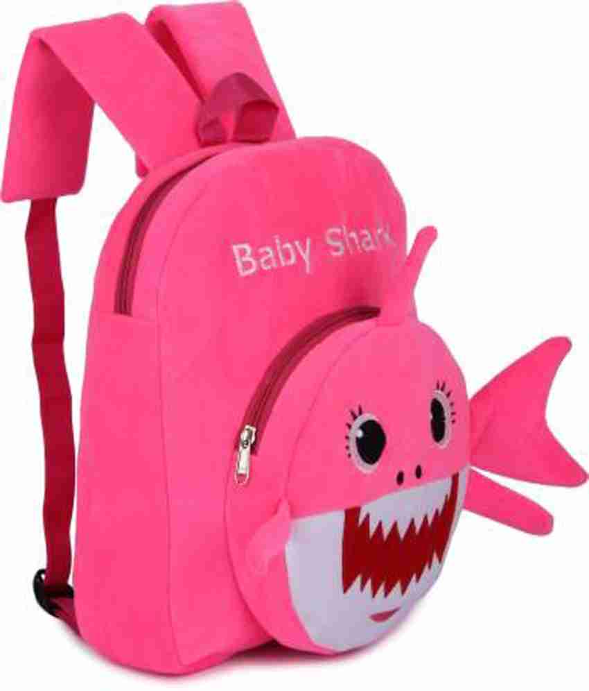 Pink shop bling backpack