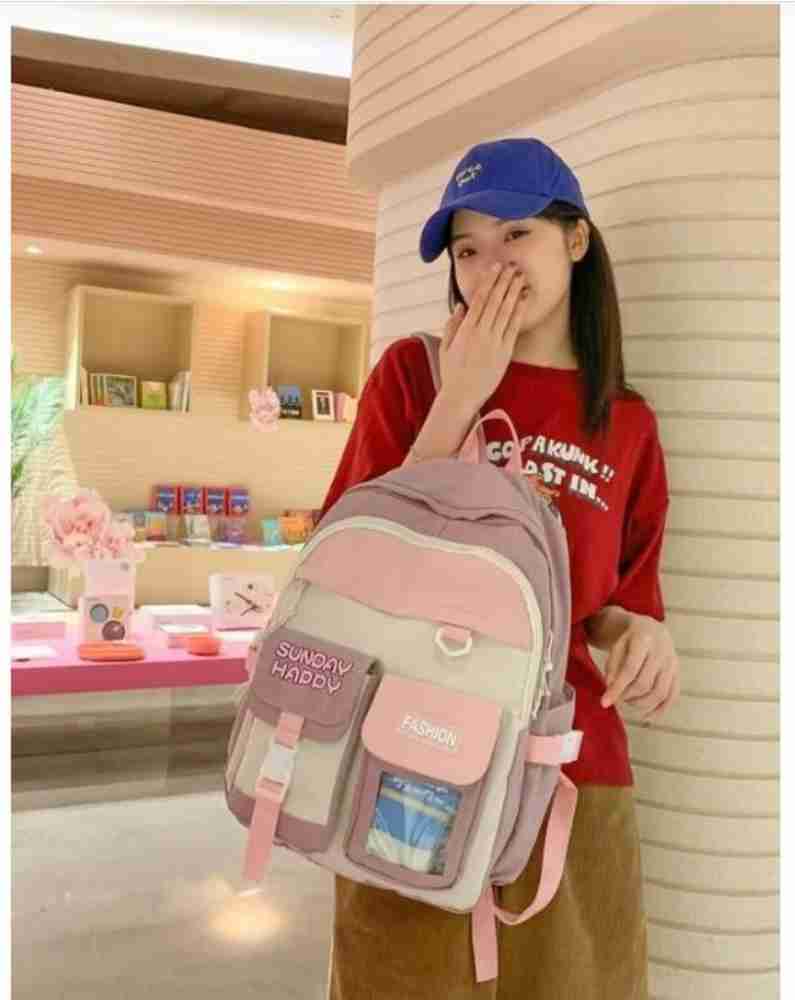 College bags for girls under 400 shop