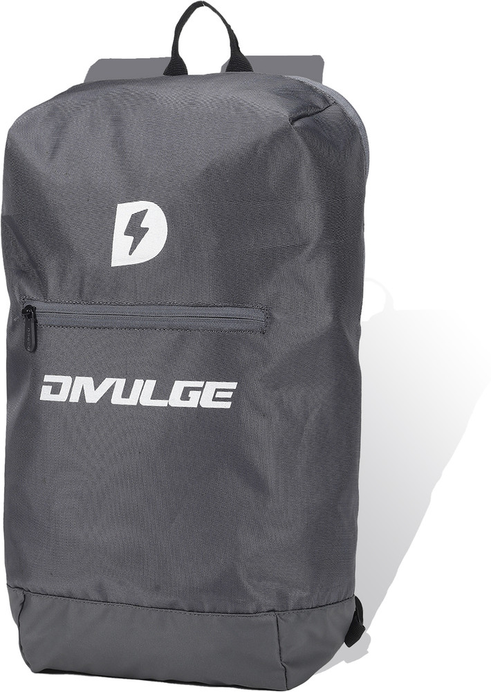 Flipkart divulge VIVO Daypack Backpack College bags Office bags For Men and Women 18.1 LTS Waterproof Backpack Backpack