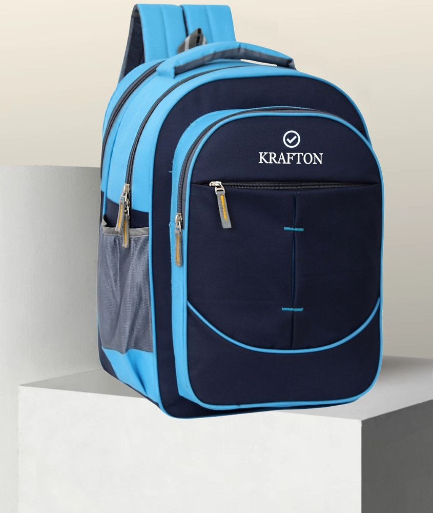 Wipeable shop school bags