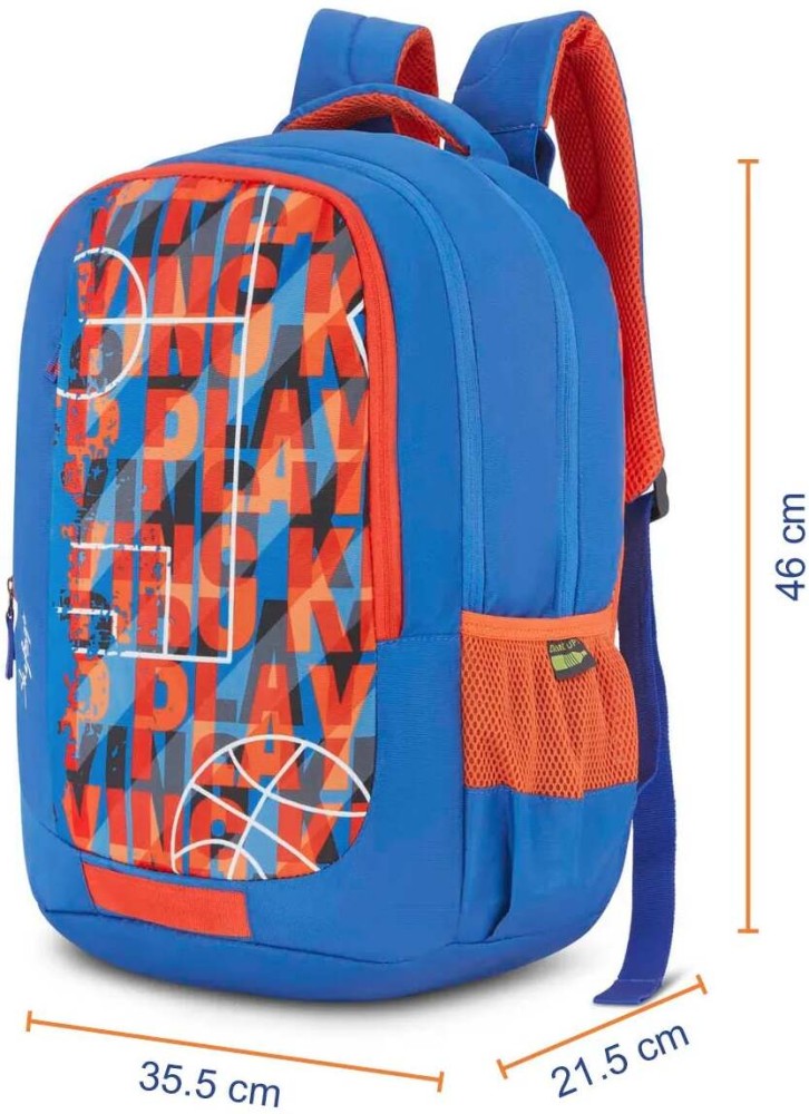 Skybags school bags flipkart hot sale