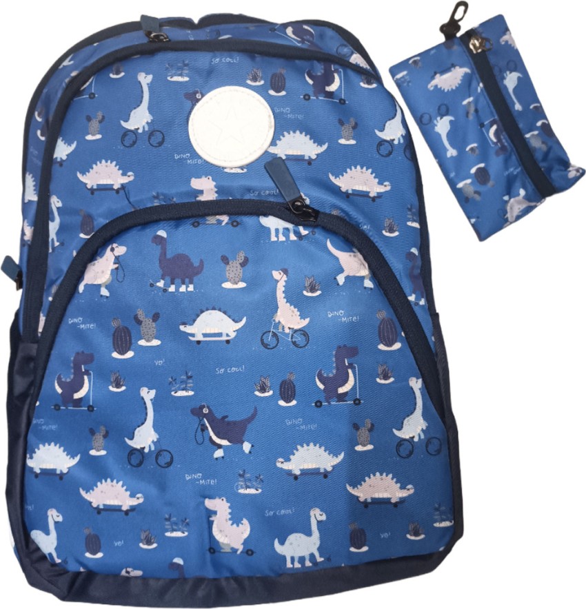 Bookbag best sale with wings