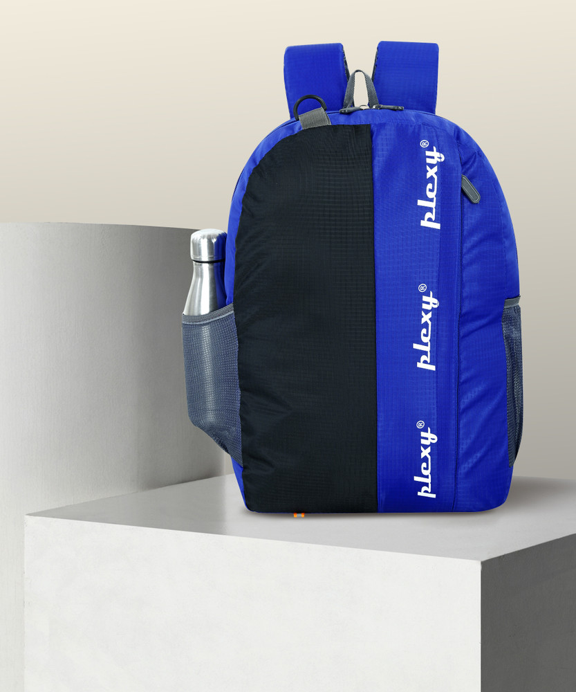 PLEXY SMALL 25 L DAYPACK BAGPACK FOR DAILY ROUTINE 25 L Backpack