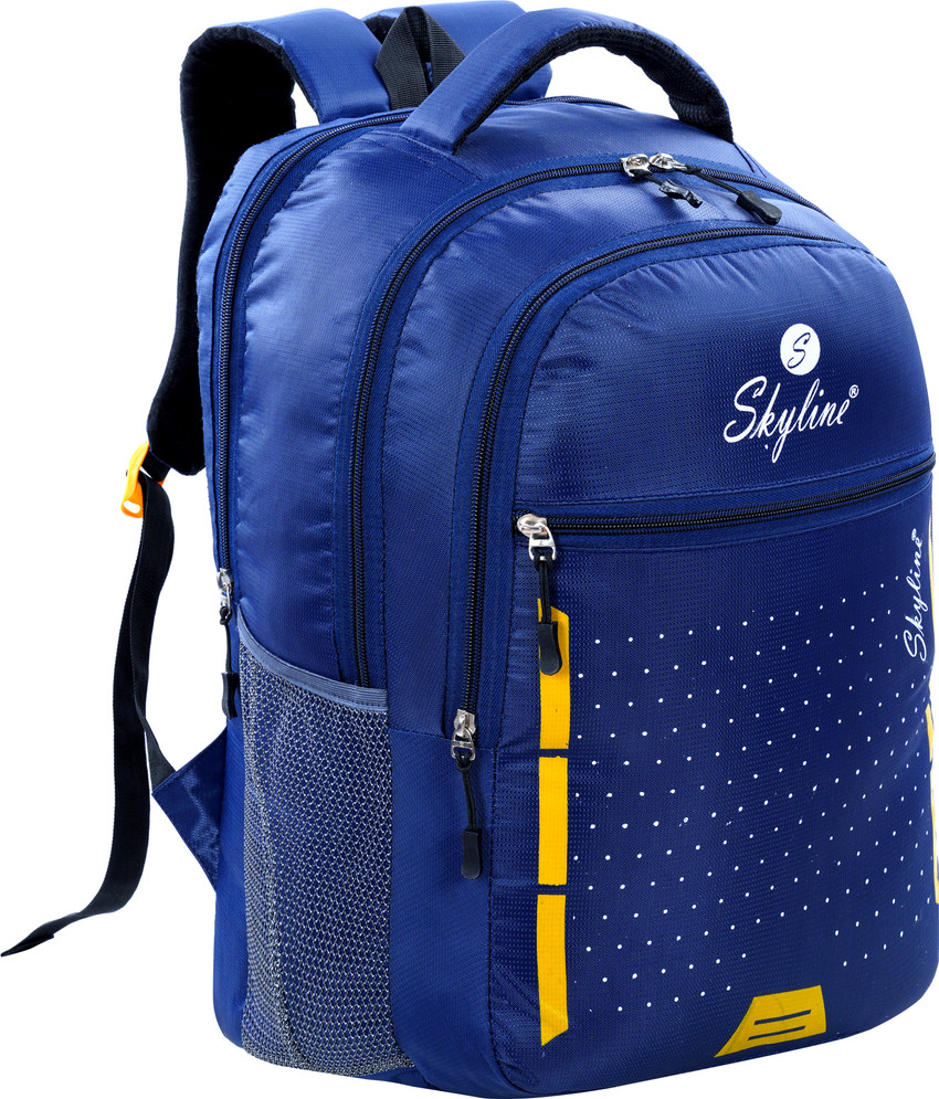 Flipkart school bags low price outlet