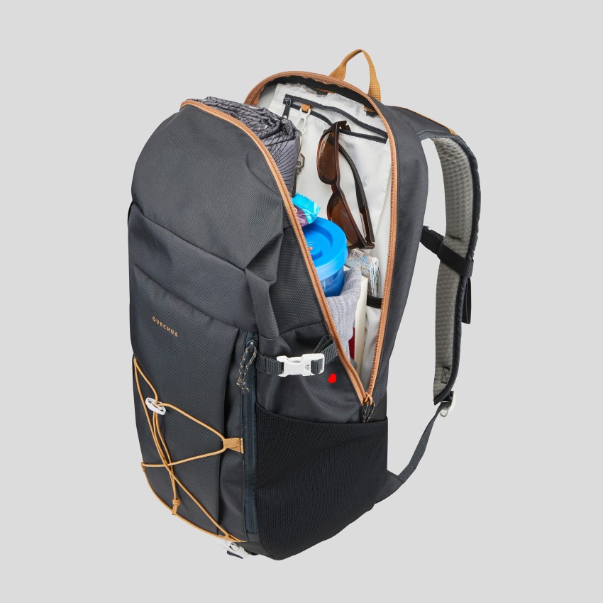 Decathlon 30 litre backpack best sale