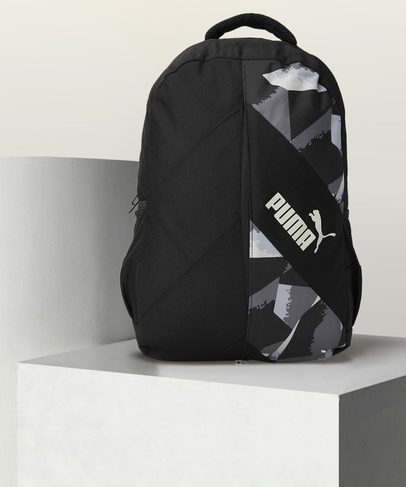 Flipkart puma backpack best sale