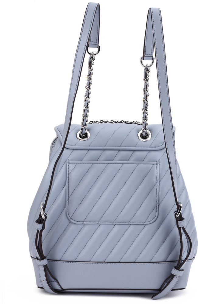 Palest 2024 blue backpack
