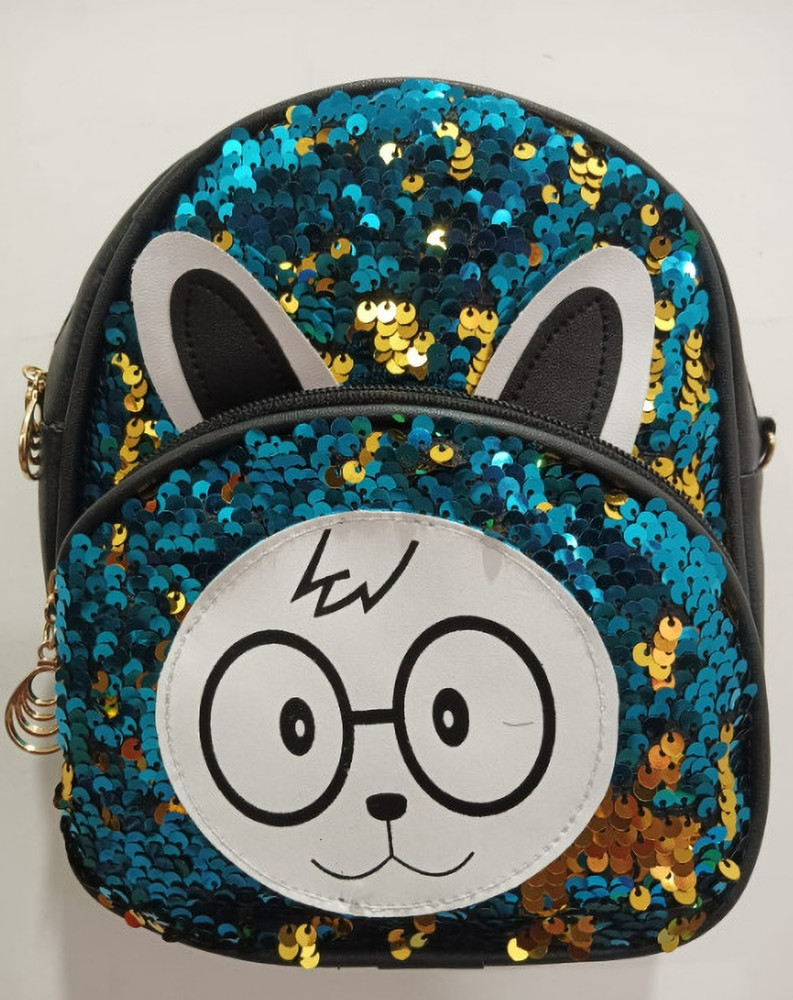 KD CREATION SMART BAG 1 L Backpack GREEN Price in India Flipkart