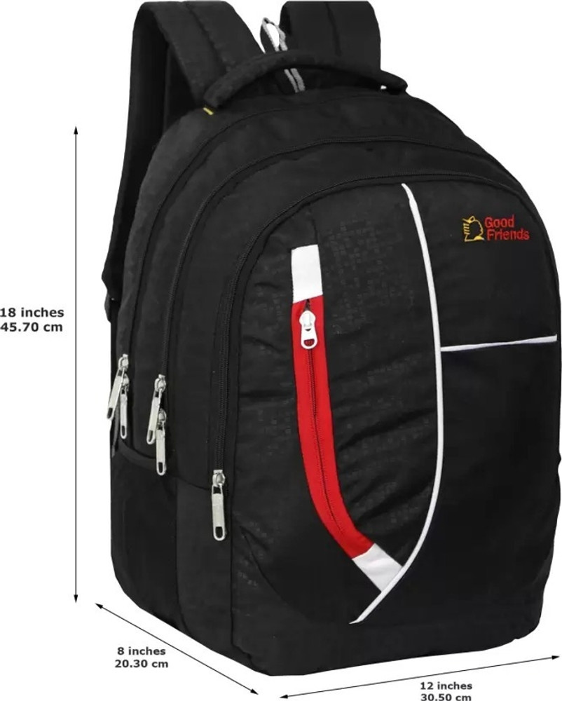 Cool school bags for boys on sale