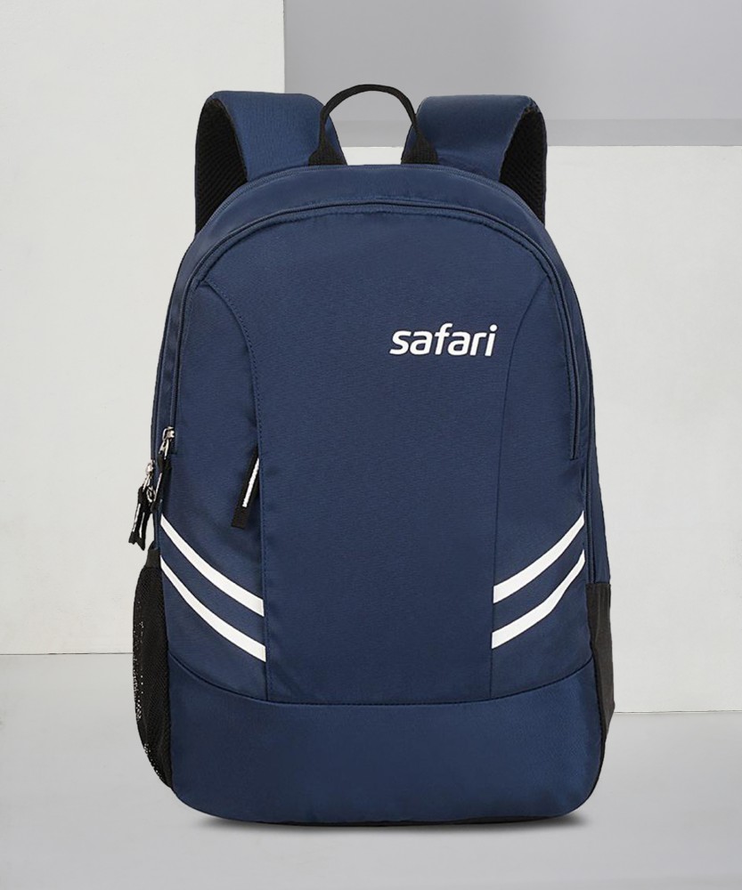 SAFARI Hoodie 32L Blue Hackbox Backpack Bags 32 L Laptop Backpack Blue -  Price in India | Flipkart.com