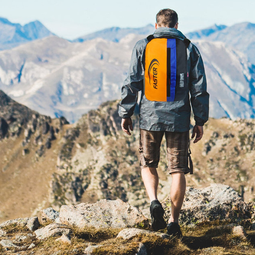 Small sports backpack deals