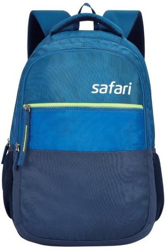 safari stint laptop backpack