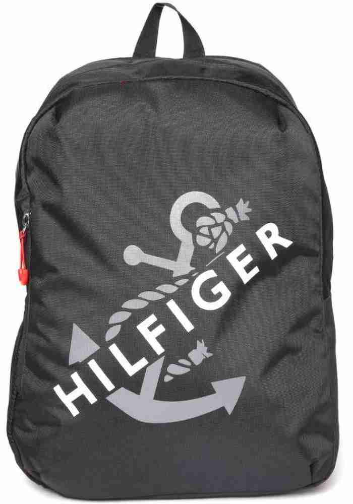 Tommy hilfiger sales school bags flipkart