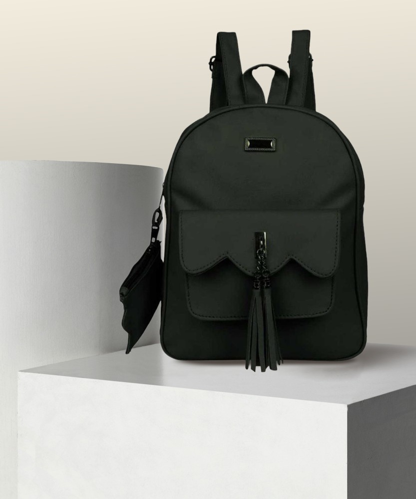 Backpack for best sale ladies flipkart