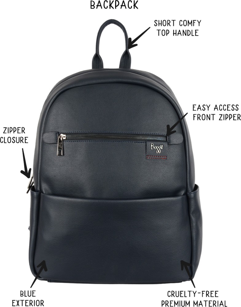 Backpack baggit 2025