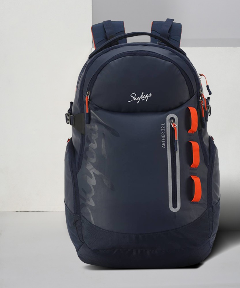 Flipkart store sky bag