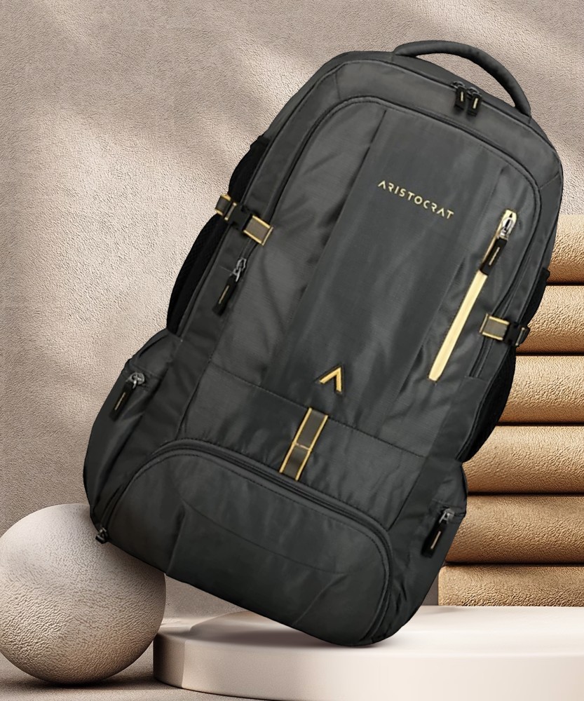 Aristocrat hike polyester 45l online