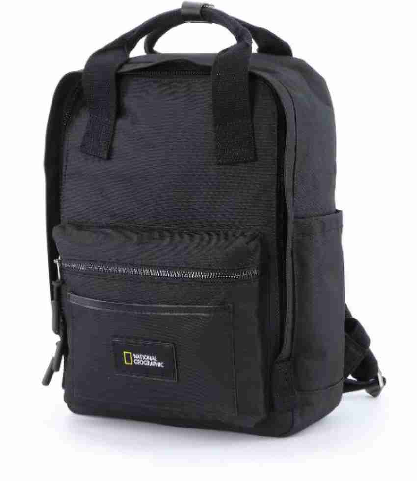 National geographic outlet laptop backpack