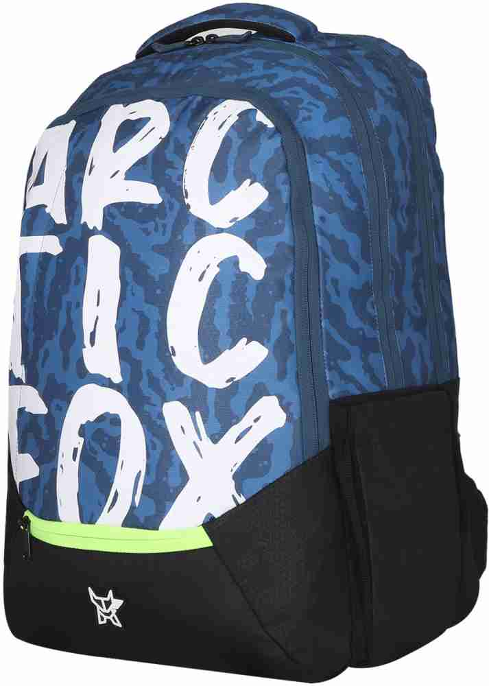 Arctic fox bags discount flipkart