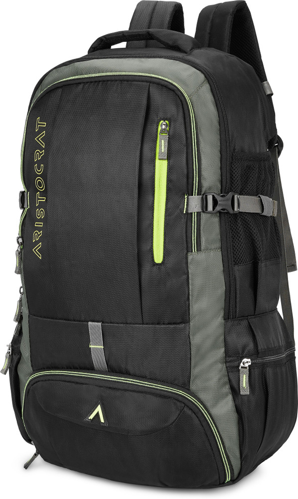 Aristocrat trekking bag best sale