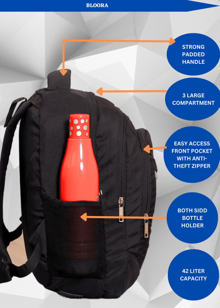 42 liter backpack discount