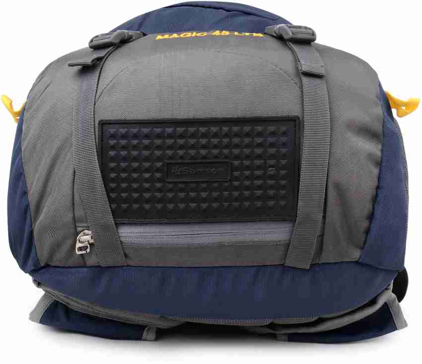 Keeback futuristic bag discount flipkart