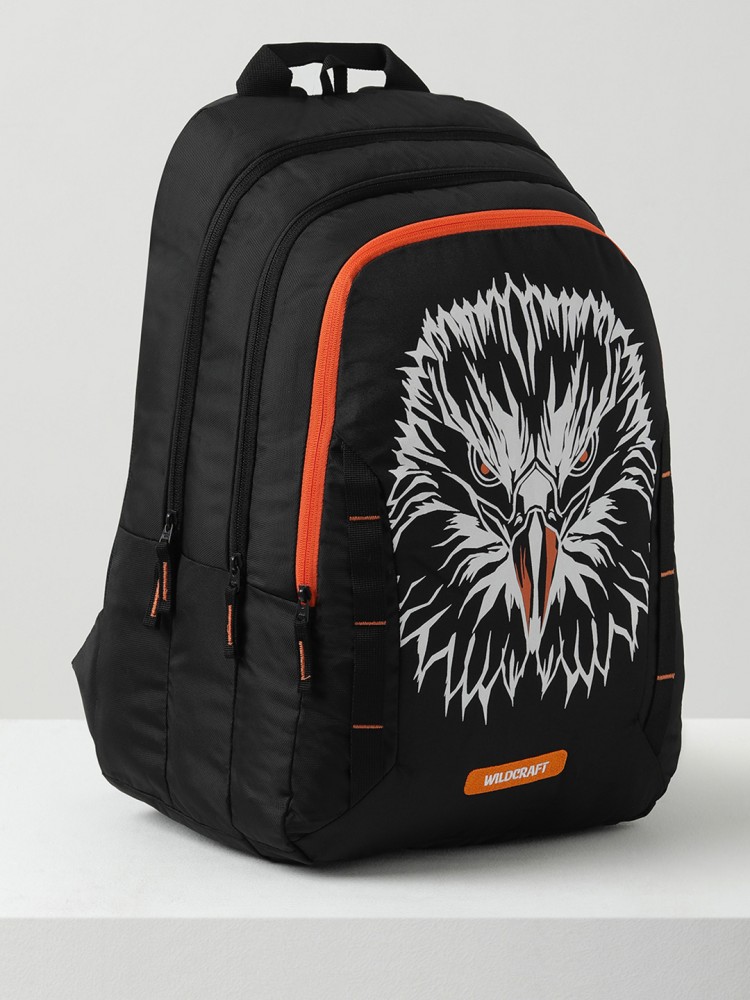 Wildcraft hotsell wolf bag