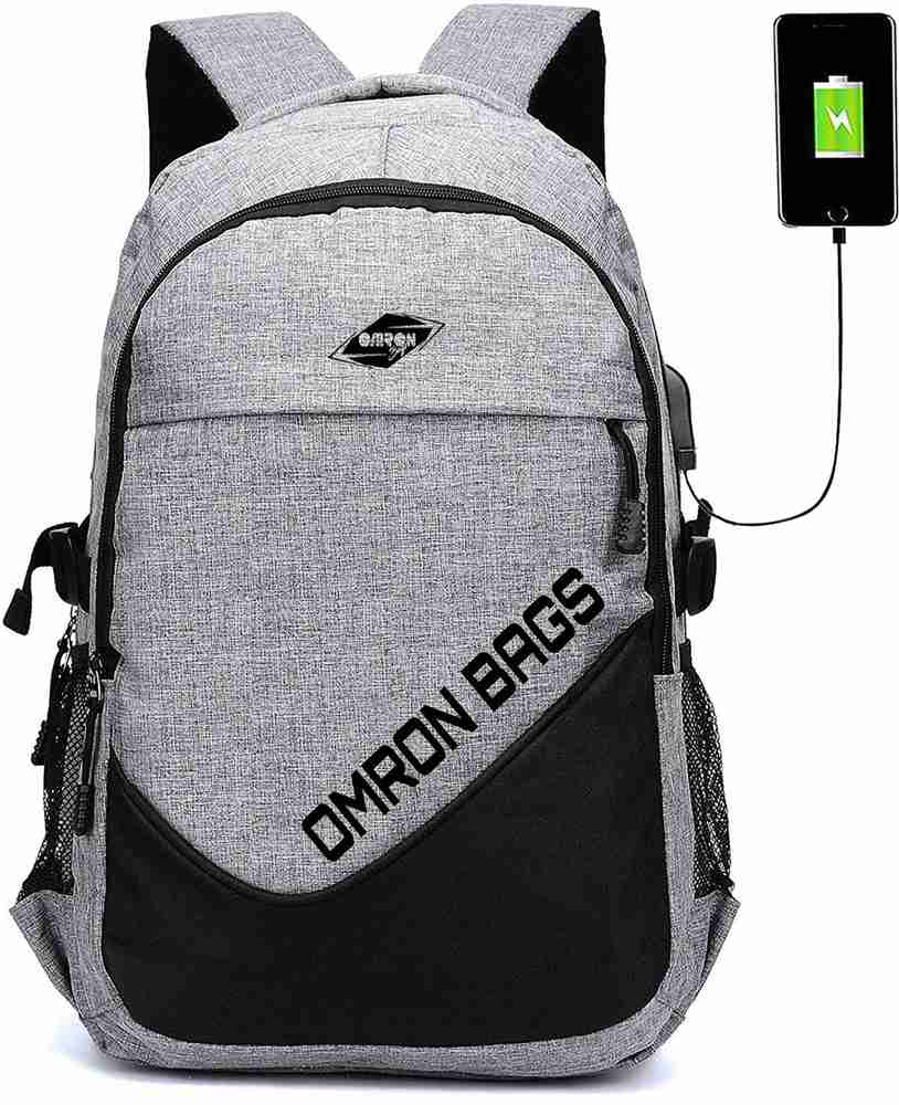 Charging best sale bag flipkart